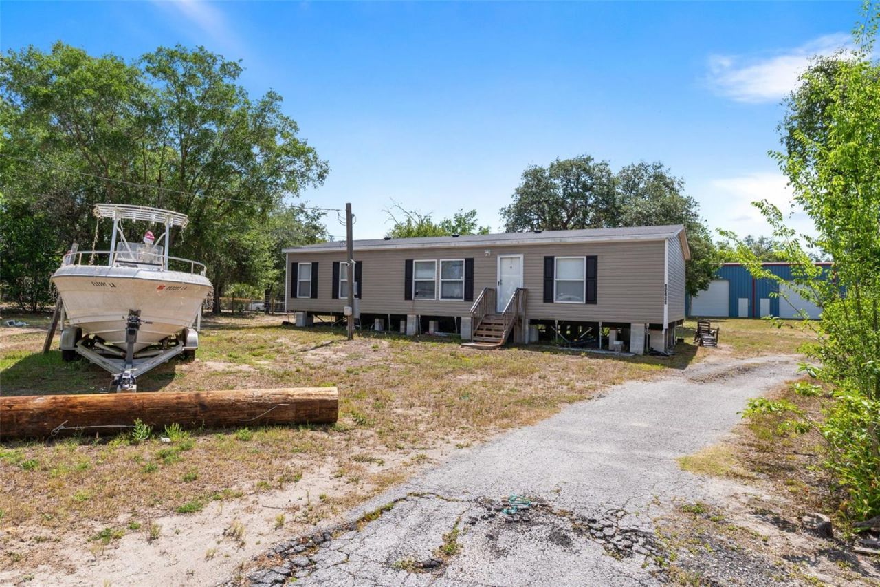 12414 Choctaw Trail , Hudson, FL 34669 Photo