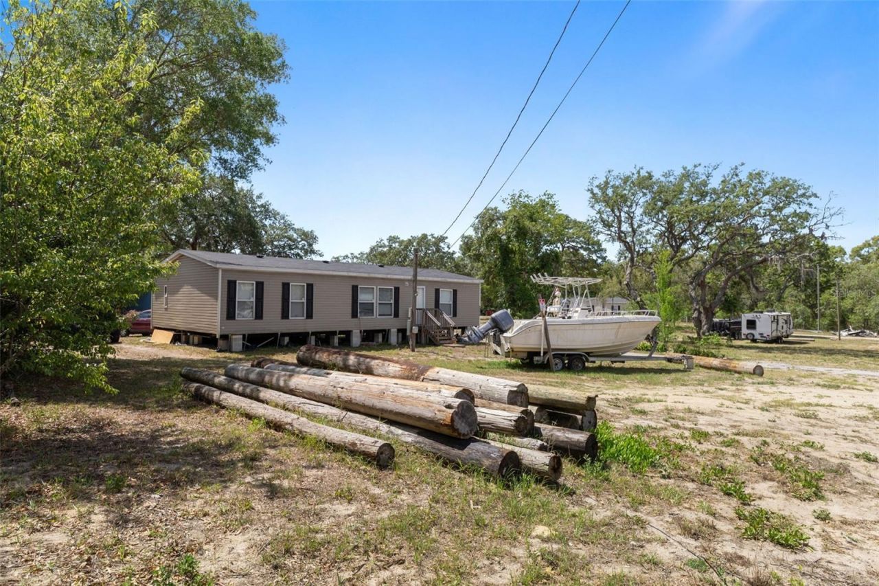 12414 Choctaw Trail , Hudson, FL 34669 Photo