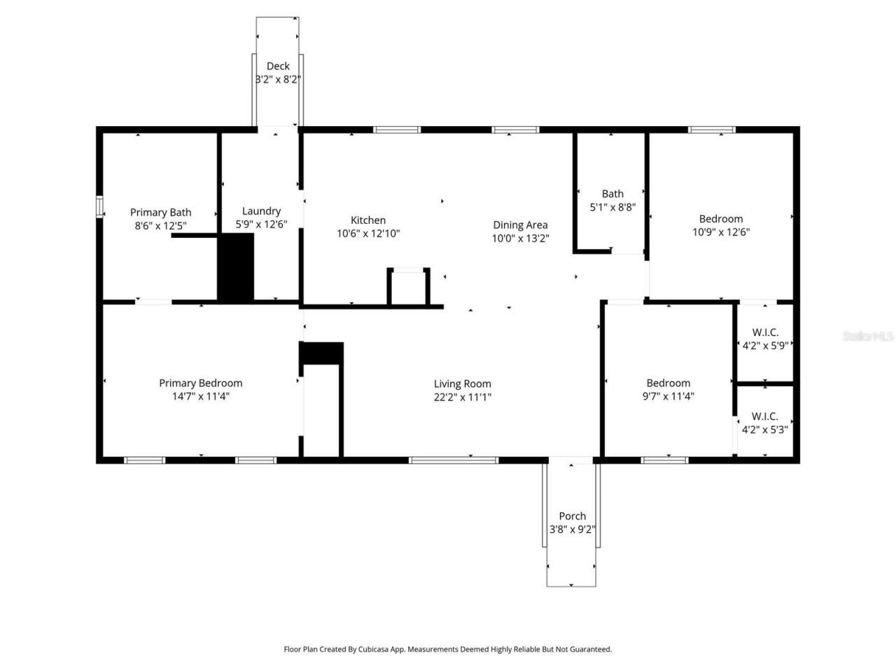 12414 Choctaw Trail , Hudson, FL 34669 Photo