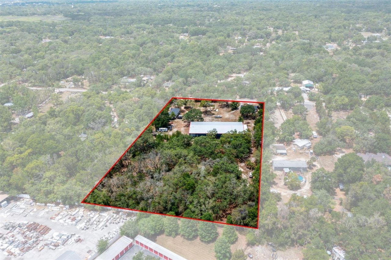 12414 Choctaw Trail , Hudson, FL 34669 Photo
