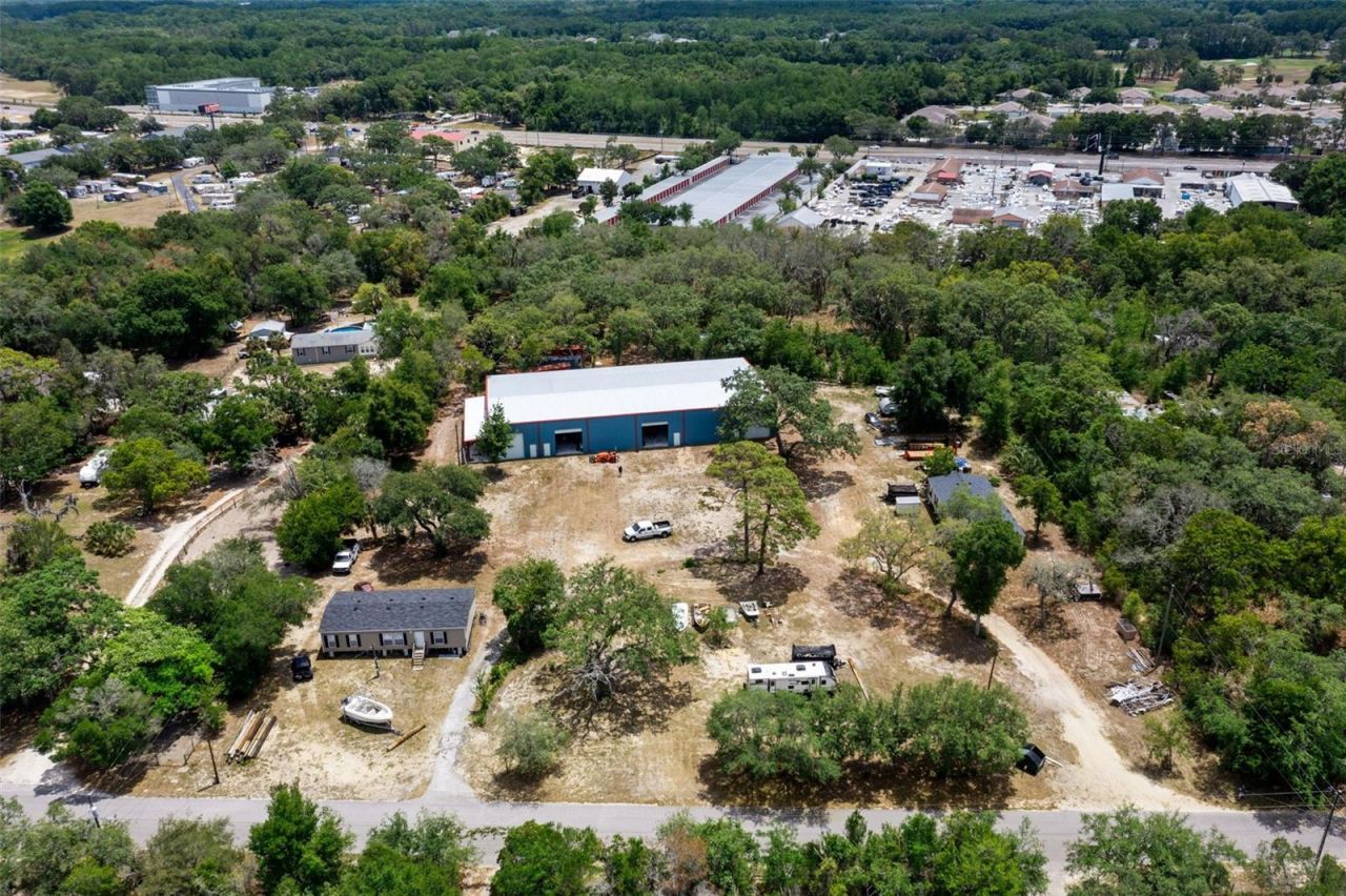 12414 Choctaw Trail , Hudson, FL 34669 Photo
