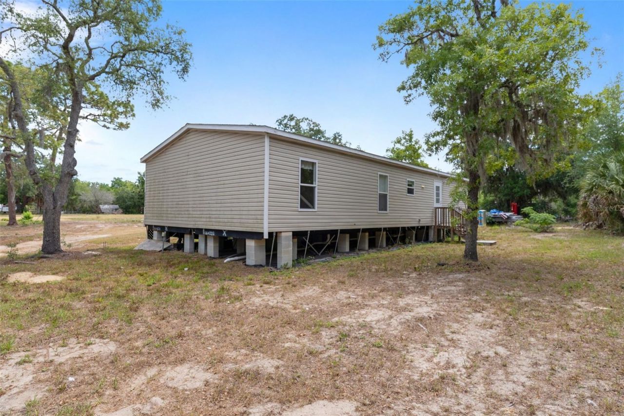 12414 Choctaw Trail , Hudson, FL 34669 Photo