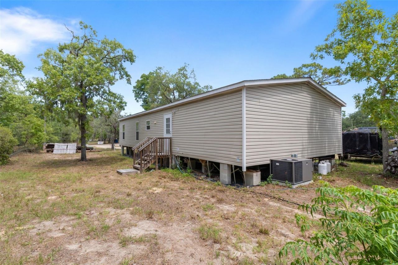 12414 Choctaw Trail , Hudson, FL 34669 Photo