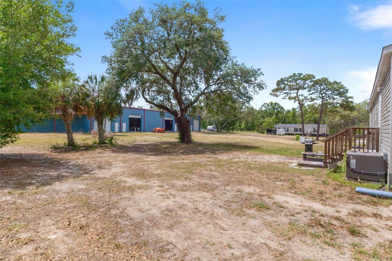 12414 Choctaw Trail , Hudson, FL 34669 Photo