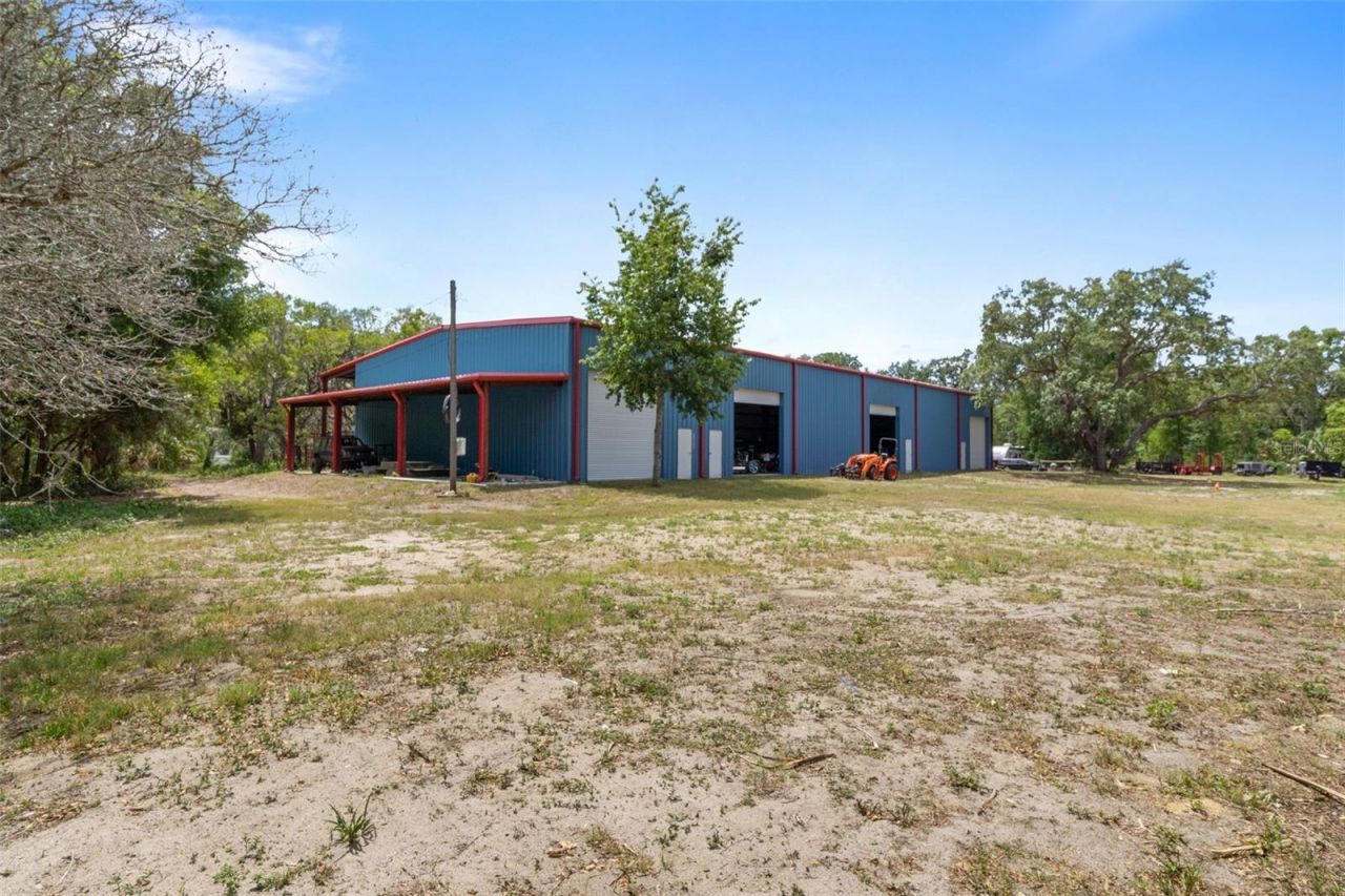 12414 Choctaw Trail , Hudson, FL 34669 Photo