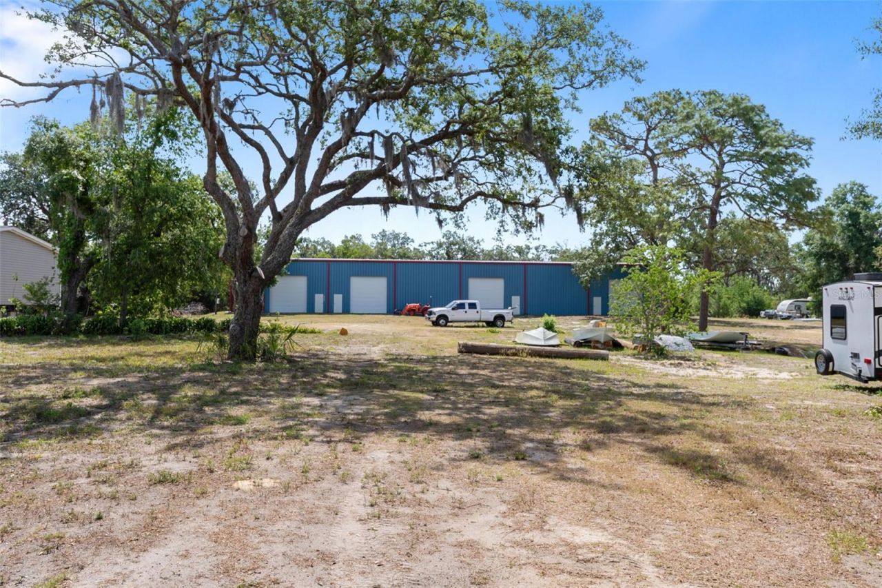 12414 Choctaw Trail , Hudson, FL 34669 Photo