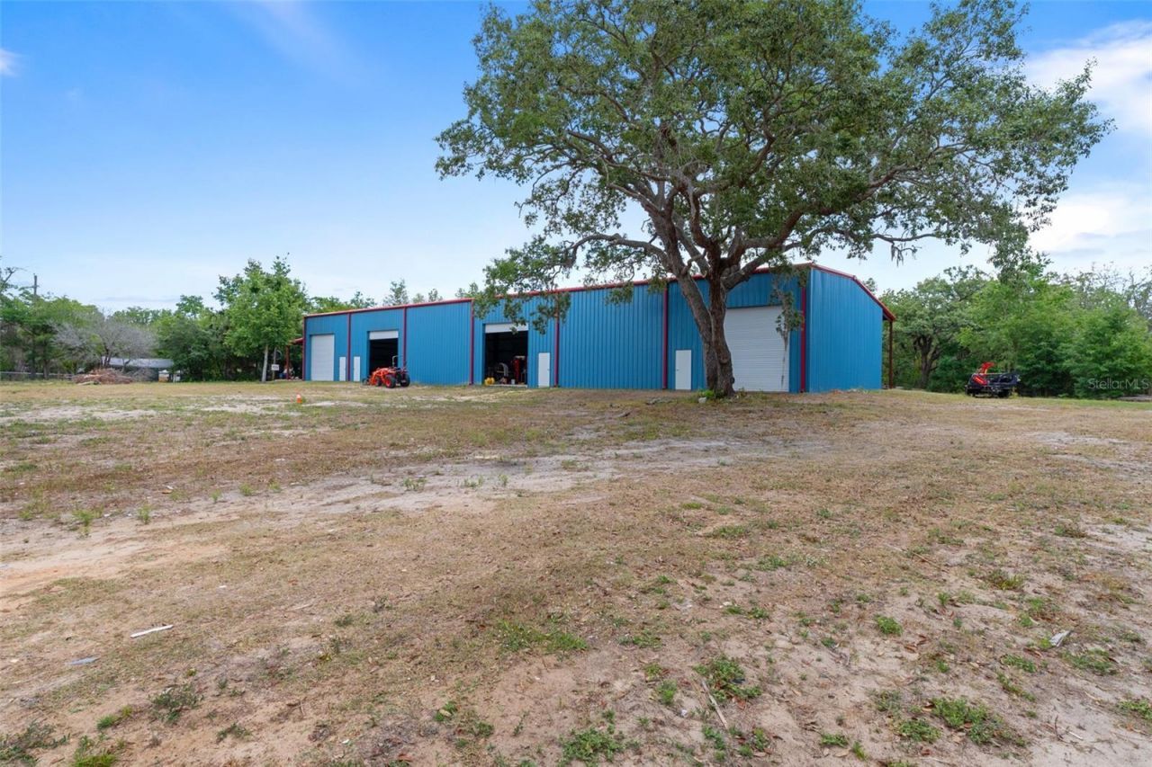 12414 Choctaw Trail , Hudson, FL 34669 Photo