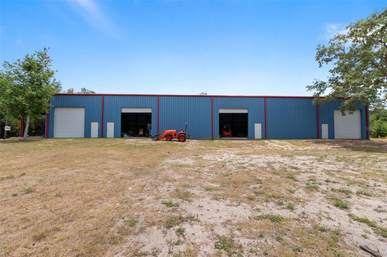 12414 Choctaw Trail , Hudson, FL 34669 Photo