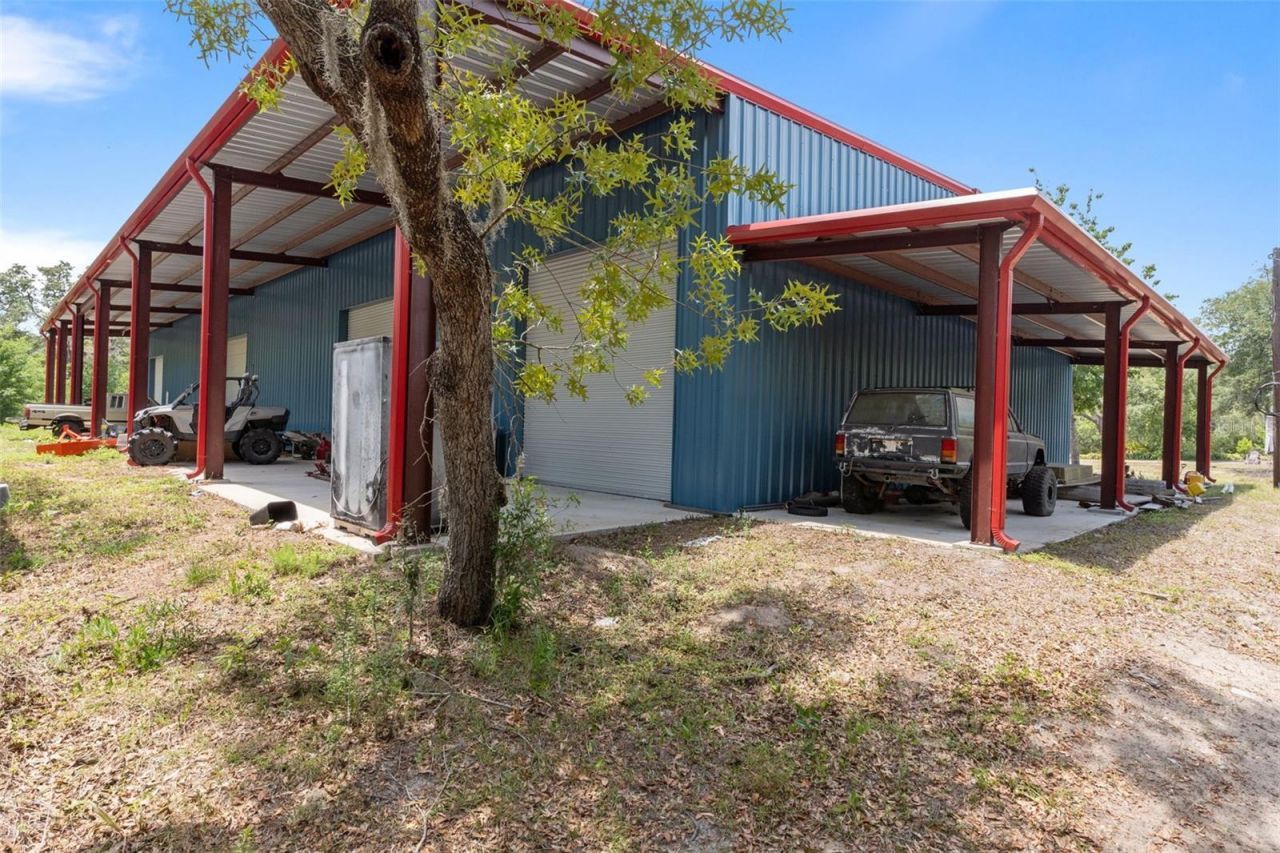 12414 Choctaw Trail , Hudson, FL 34669 Photo