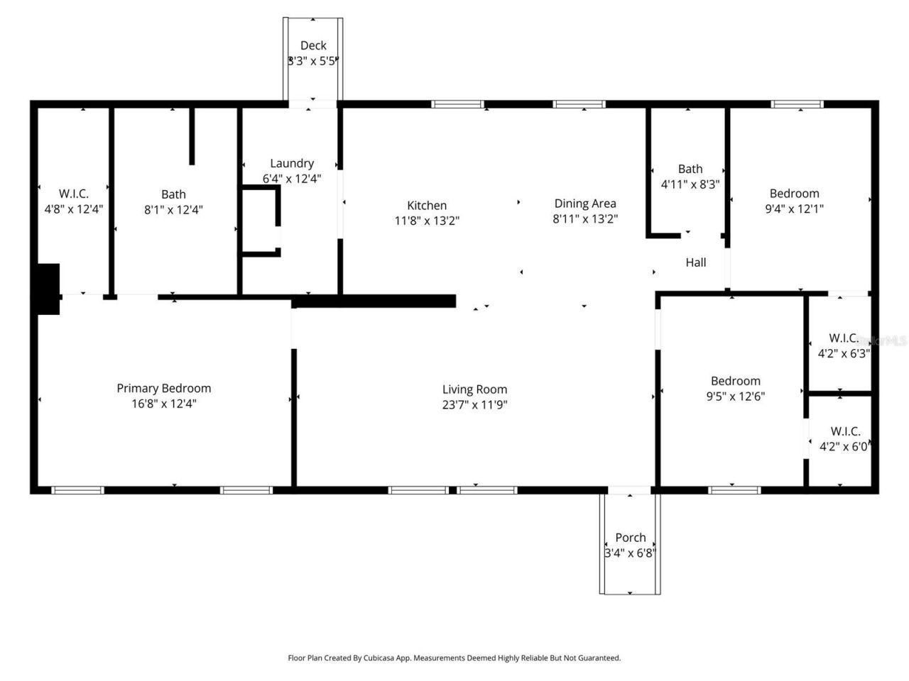 12414 Choctaw Trail , Hudson, FL 34669 Photo