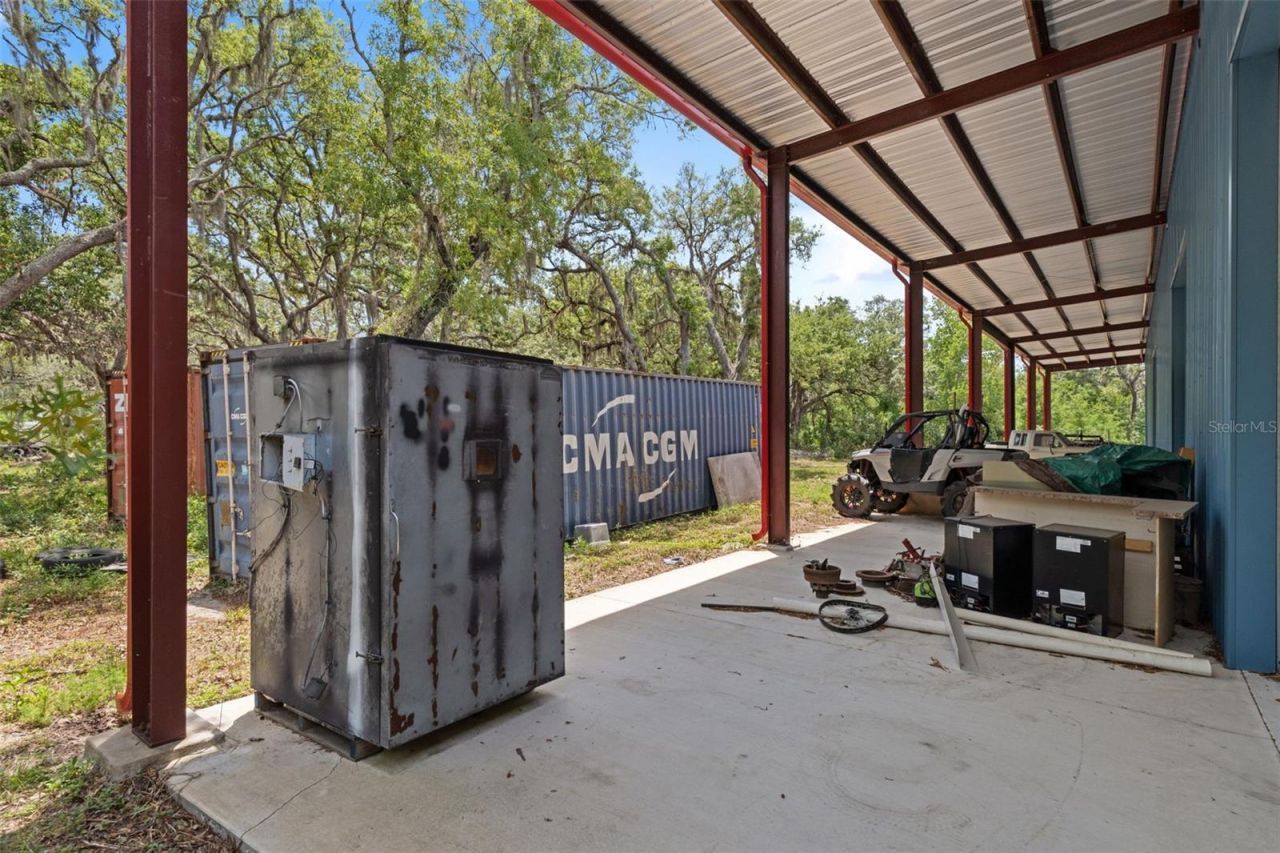 12414 Choctaw Trail , Hudson, FL 34669 Photo