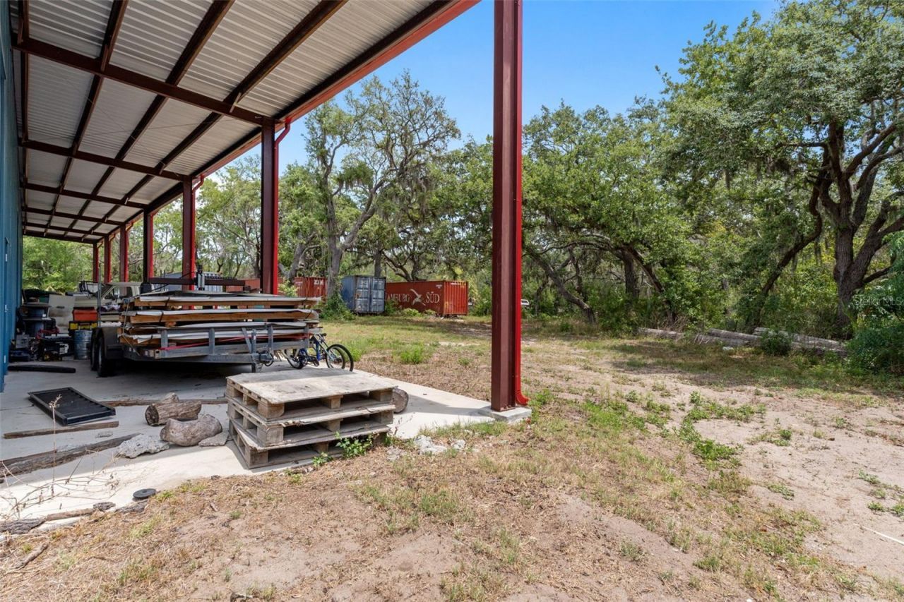 12414 Choctaw Trail , Hudson, FL 34669 Photo