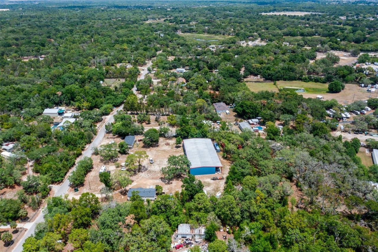 12414 Choctaw Trail , Hudson, FL 34669 Photo