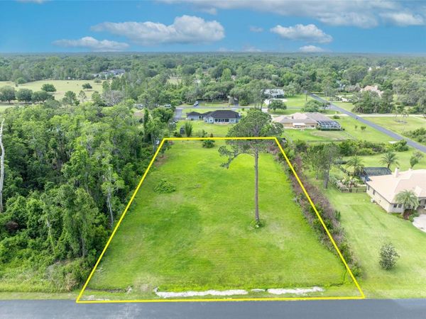 MILL POND ROAD , TAVARES, FL 32778