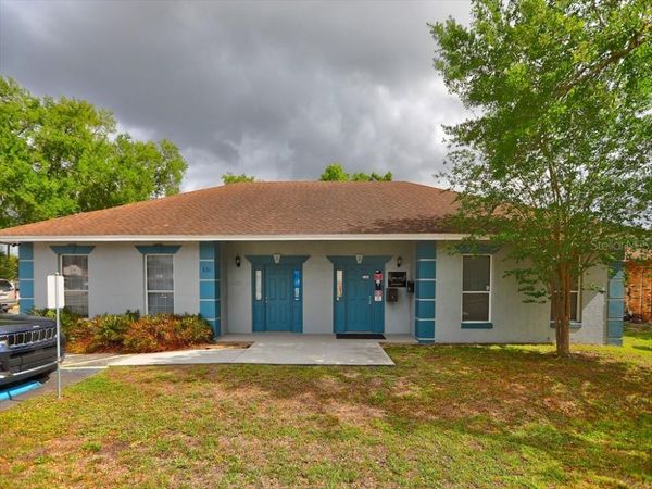 631 E OAK RIDGE ROAD , ORLANDO, FL 32809