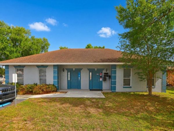631 E OAK RIDGE ROAD , ORLANDO, FL 32809