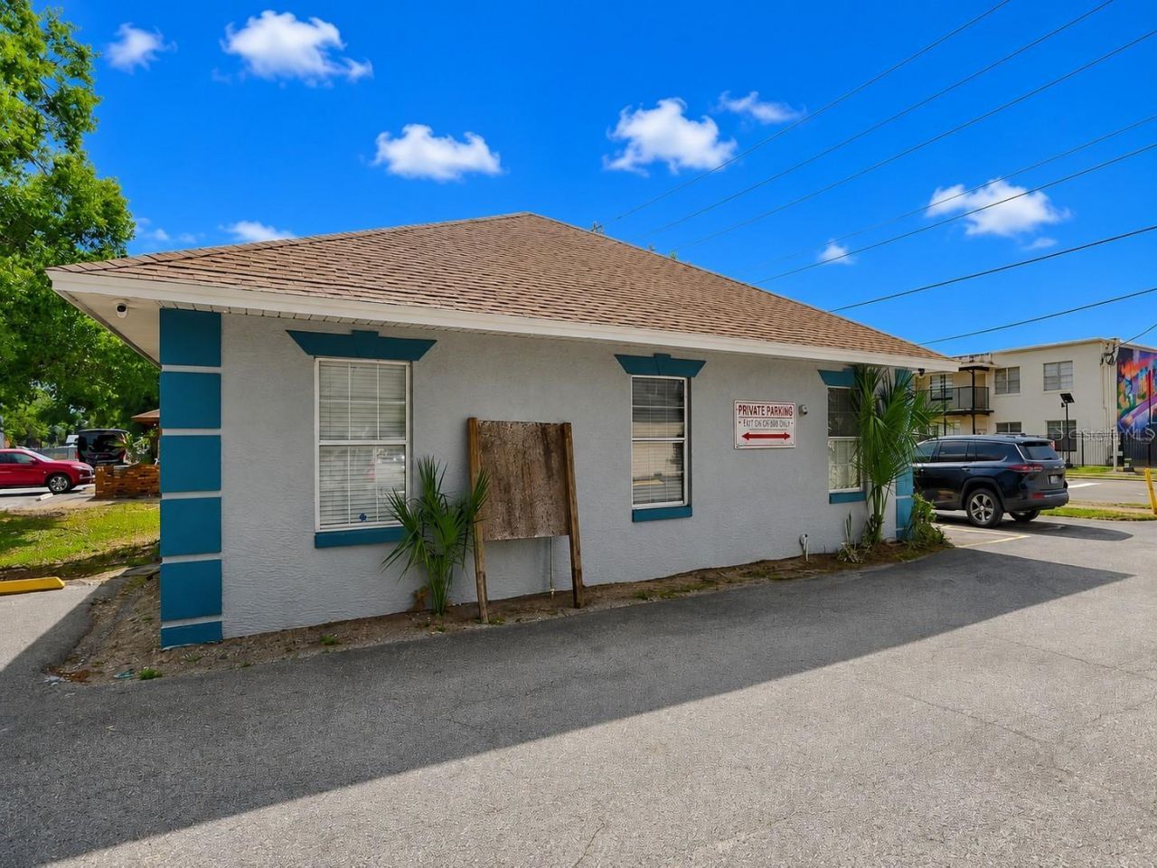 631 E Oak Ridge Road , Orlando, FL 32809 Photo