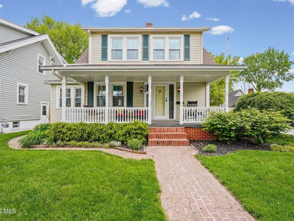 400 Baldwin Avenue , Findlay, OH 45840