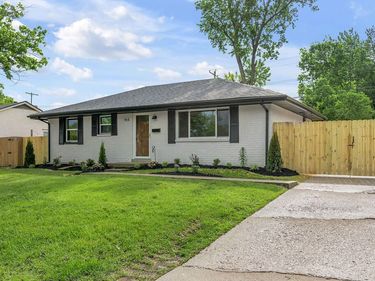 564 Plainview Road, Lexington, KY 40517