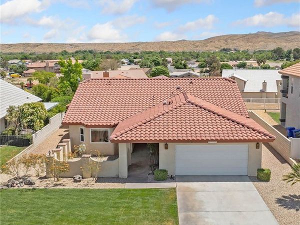 27263 Lakeview, Helendale, CA 92342
