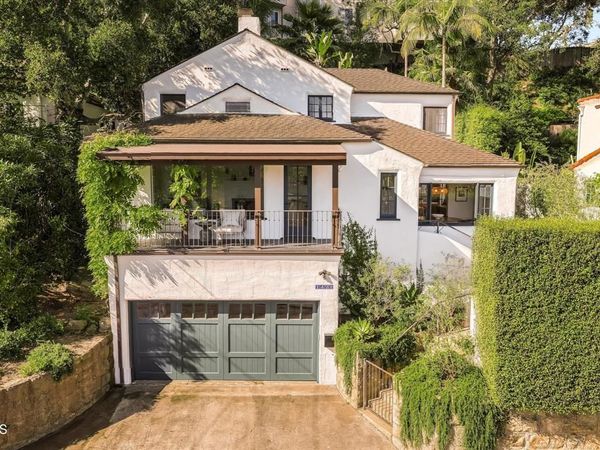 1421 Clearview Road, Santa Barbara, CA 93101