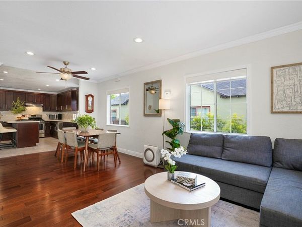 998 Bella Vista Avenue, Pasadena, CA 91107
