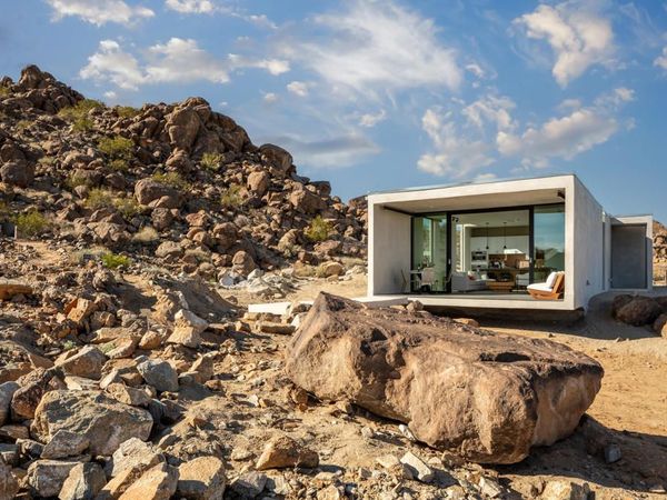 1824 Mountain Shadow Road, Joshua Tree, CA 92252