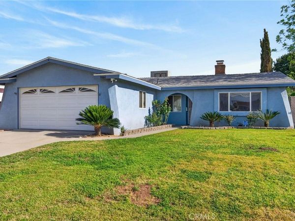 22155 De Berry Street, Grand Terrace, CA 92324