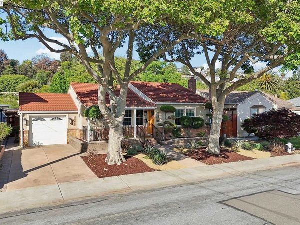 14564 Wake Ave, San Leandro, CA 94578