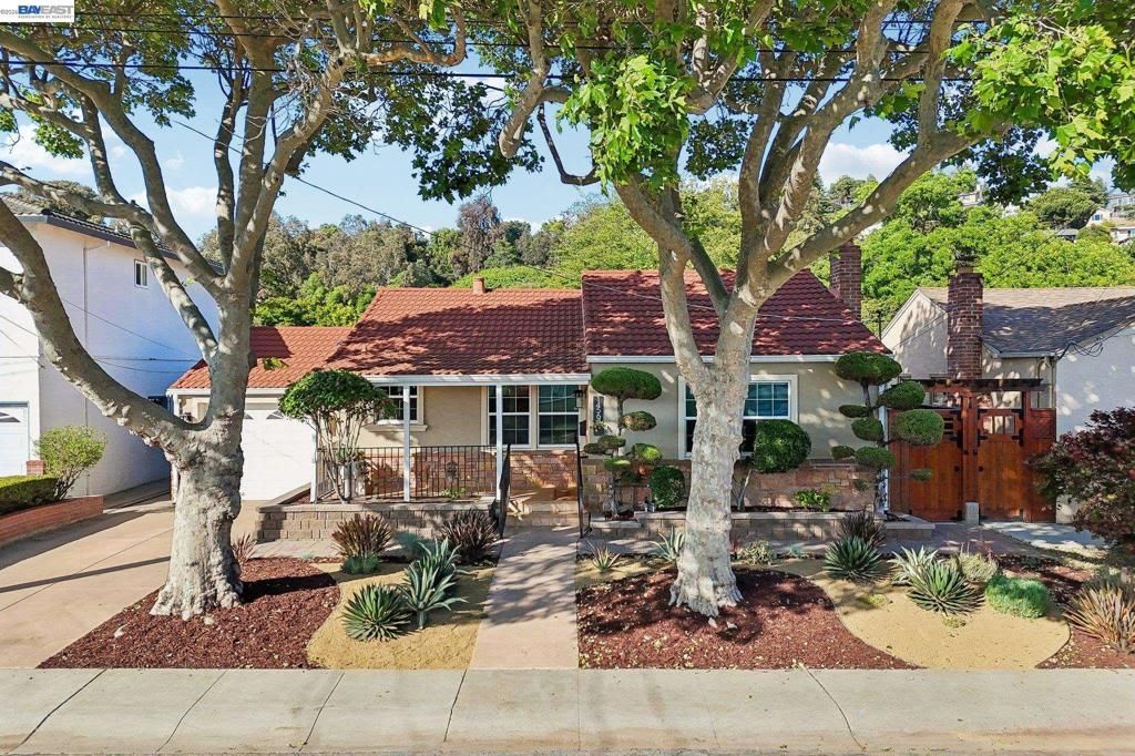 14564 Wake Ave, San Leandro, CA 94578 Main Photo