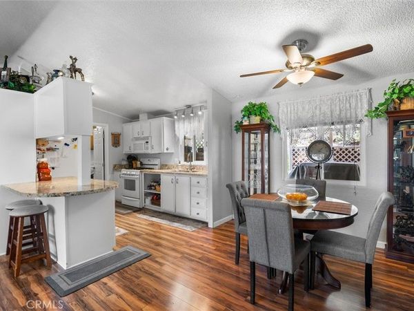 35109 Highway 79, Unit 117, Warner Springs, CA 92086