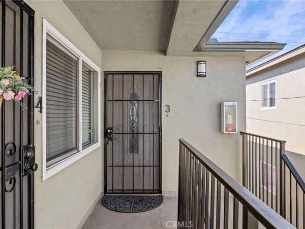 3027 E 3rd Street, Unit 3, Long Beach, CA 90814