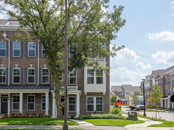 4137 Tuller Road, Unit Lot 2906, Dublin, OH 43017