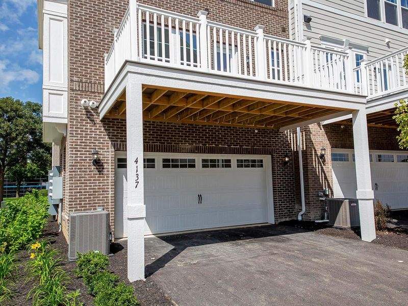 4137 Tuller Road, Unit Lot 2906, Dublin, OH 43017 Photo 26