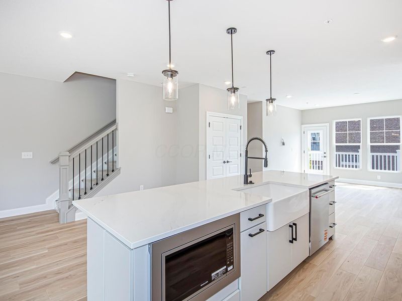 4137 Tuller Road, Unit Lot 2906, Dublin, OH 43017 Photo 5