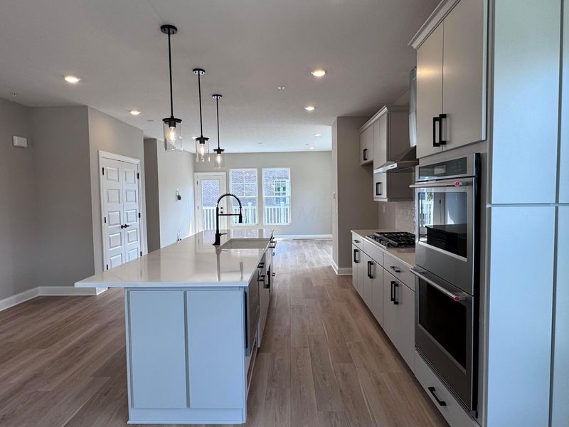 4137 Tuller Road, Unit Lot 2906, Dublin, OH 43017 Photo 7