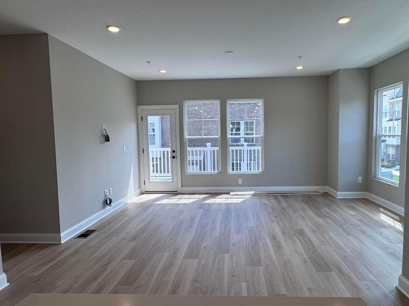 4137 Tuller Road, Unit Lot 2906, Dublin, OH 43017 Photo 8