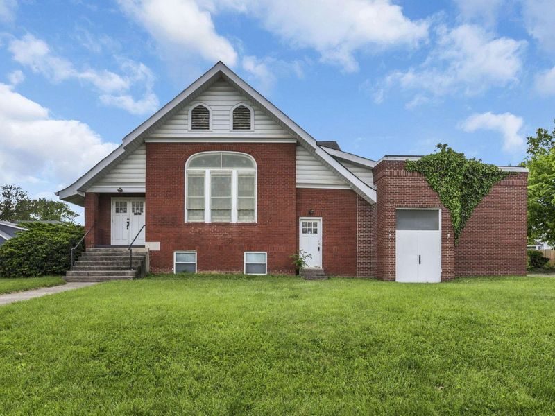 1061 S 22nd Street, Columbus, OH 43206 Photo 1