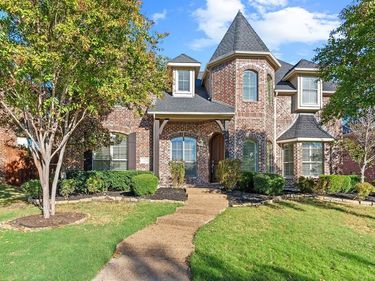 4542 Carraway Drive, Frisco, TX 75034