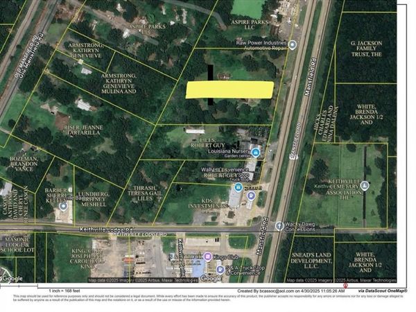 12274 Mansfield Road , Keithville, LA 71047