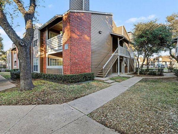 3607 W Northgate Drive, Unit 113, Irving, TX 75062
