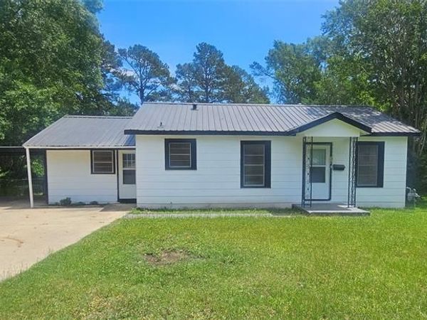 115 Pam Street, Mansfield, LA 71052