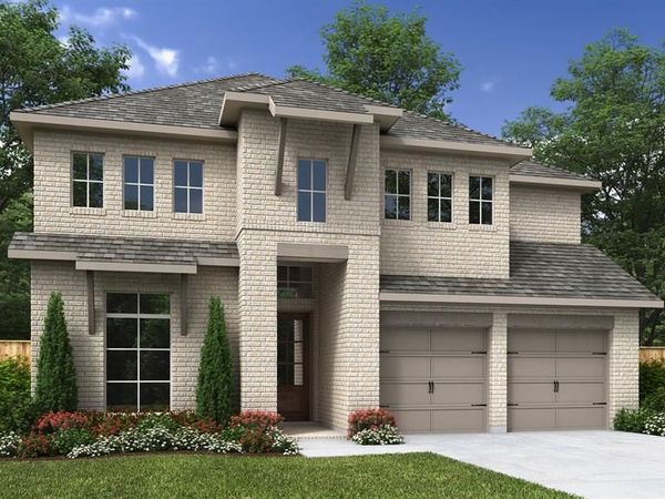 233 Woodoat Road, Waxahachie, TX 75165