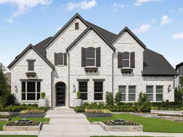2233 Pinner Court, Celina, TX 75009