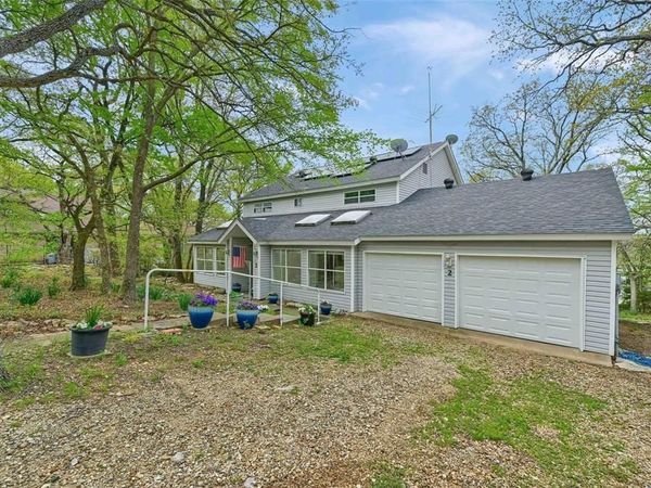 2 Harborview Circle , Denison, TX 75020
