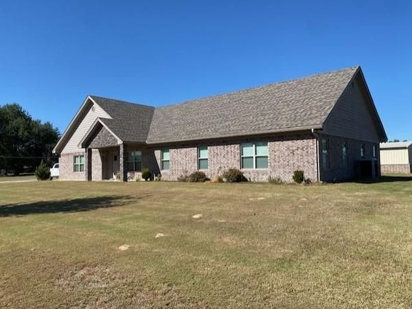 308 N DOUGLAS, Bogata, TX 75417