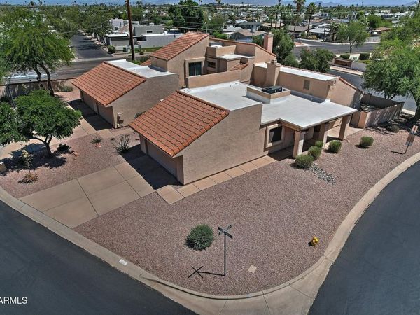 1807 N VENTURA Lane, Tempe, AZ 85288