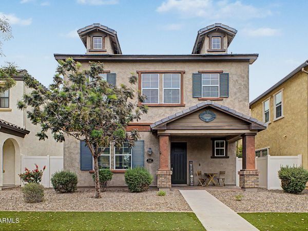 2623 S TOBIN, Mesa, AZ 85209