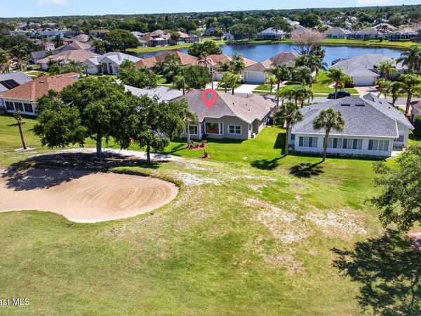 2270 Brightwood Circle , Rockledge, FL 32955