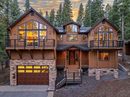 13545 Weisshorn Avenue, Truckee, CA 96161 Photo